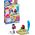 Figurka Marvel MARVEL Stunt Squad Playset Hero Vs Villain