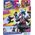 Figurka Marvel MARVEL Stunt Squad Playset Villain Knockdown