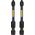 Irwin spin nozzle "IRWIN" PZ1 50 mm, 2 pcs.