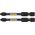 Irwin spin nozzle "IRWIN" PZ1 50 mm, 2 pcs.