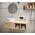 Bateria umywalkowa Ferro BASIN MIXER CORDOBA BCD2
