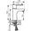 Bateria umywalkowa Ferro BASIN MIXER CORDOBA BCD2