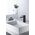 Bateria umywalkowa Blue Water Concealed washbasin faucet Blue Water Toronto TOR-BPU.110