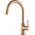 Bateria kuchenna Blue Water Mixer BLUE WATER Plaza copper sp.