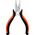 Jufisto Combination pliers, 115 mm