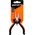 Jufisto Extended straight pliers, 115 mm