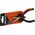 Jufisto Extended curved pliers, 115 mm