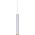 Naświetlacz DPM SPOTLIGHT STP-12W-60W 960LM 4000K WHITE