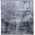 Splendid CARPET PRINTED MEKO 0.8X1.4M BLUE