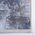 Splendid CARPET PRINTED MEKO 0.8X1.4M BLUE