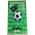 Splendid CARPET PRINTED BALL 1.2X1.6M
