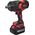 Yato YT. IMPACT WRENCH 18V 3/4" 1700Nm WITHOUT BATTERY AND CHARGING.