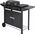 Yato YG.GAS GRILL 2+2 5KW 3in1