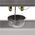 Toya LUND GAS GRILL 2 BURNERS 5.5KW S/S