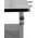 Toya LUND GAS GRILL 2 BURNERS 5.5KW S/S