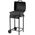 Toya LUND GAS GRILL 2 BURNERS 5.5KW BLACK