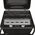 Toya LUND GAS GRILL 2 BURNERS 5.5KW BLACK