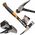 Corona Roofing hammer "RICHMANN" 600 g