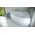 Besco PANEL BATHTUB FINEZJA 170 OAF-170