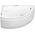 Besco PANEL BATHTUB FINEZJA 170 OAF-170