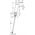 Bateria umywalkowa Oras WASHBASIN FAUCET XL 3806F TWISTA