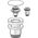 Oras BOTTOM VALVE ORAS 200060