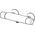 Bateria prysznicowa Oras SHOWER MIXER 7460U-33 NOVA BLACK MATT