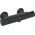 Bateria prysznicowa Oras SHOWER MIXER 7460U-33 NOVA BLACK MATT
