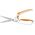 Fiskars Easy Action fabric scissors 26 cm (1059564)