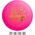Discmania Discgolf DISCMANIA Fairway Driver MERMAID flofts in wate Pink 7/4/-1/2