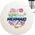 Discmania Discgolf DISCMANIA Fairway Driver MERMAID flofts in water  White 7/4/-1/2