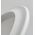 Discmania Discgolf DISCMANIA Fairway Driver MERMAID flofts in water  White 7/4/-1/2