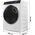 Pralka Haier Washing machine Haier HWD80-B14979