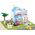 Sluban GIRLSDREAM GARDEN VILLA 539PCS M38-B0535