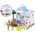 Sluban GIRLSDREAM GARDEN VILLA 539PCS M38-B0535