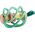 Hape HAPE grab toy Apple, E8500B