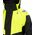Helly Hansen Winter overalls HELLY HANSEN Leknes, black/salad C48