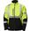 Kurtka męska Helly Hansen Reflective jacket HELLY HANSEN ICU Softshell, yellow 2XL