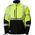 Kurtka męska Helly Hansen Reflective jacket HELLY HANSEN ICU Softshell, yellow XL