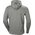 Helly Hansen Jumper HELLY HANSEN Chelsea Evolution Hood, gray 2XL