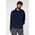 Helly Hansen Jumper HELLY HANSEN Oxford Light Fleece, blue 2XL
