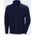 Helly Hansen Jumper HELLY HANSEN Oxford Light Fleece, blue 2XL