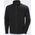 Helly Hansen Sweater HELLY HANSEN Oxford Light Fleece, black L