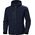 Kurtka męska Helly Hansen Jacket HELLY HANSEN Kensington Softshell, blue 4XL