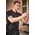 Helly Hansen T-shirt HELLY HANSEN Manchester Polo, black XL