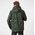 Kurtka męska Helly Hansen Jacket HELLY HANSEN Kensington, camouflage 2XL