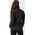 Helly Hansen Women's sweater HELLY HANSEN Luna Fleece, black M