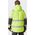 Kurtka męska Helly Hansen Winter reflective jacket HELLY HANSEN Alna 2.0, yellow 2XL