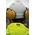 Kurtka męska Helly Hansen Winter reflective jacket HELLY HANSEN Alna 2.0, yellow 2XL