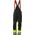 Helly Hansen Winter overalls HELLY HANSEN Alna 2.0, black/yellow C52